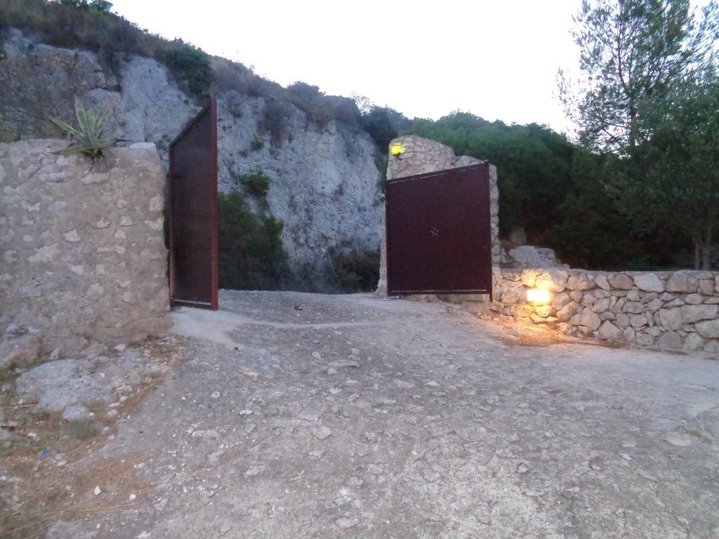 Villa Bocca Del Pozzo 갈리아노델카포 외부 사진
